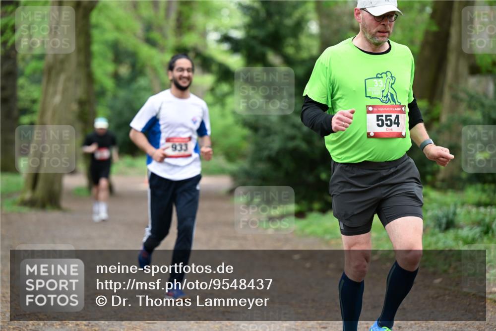 19.04.2026 - Hammer Lauf Dr. Thomas Lammeyer http://msf.ph/oto/9548437 19.04.2026 11:32:24 Laufen 554 meine-sportfotos.de