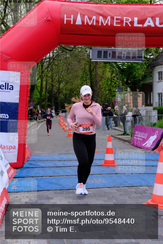 19.04.2026 - Hammer Lauf Tim E. http://msf.ph/oto/9548440 19.04.2026 12:55:58 Ziel 15, 395 meine-sportfotos.de