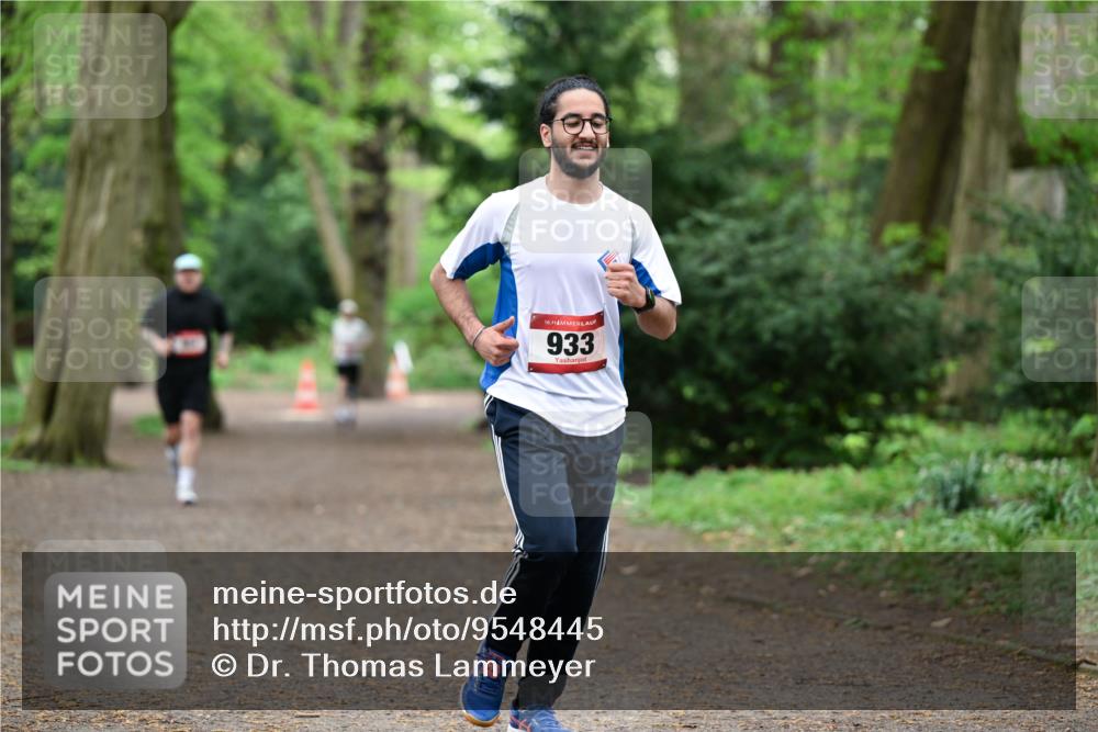 19.04.2026 - Hammer Lauf Dr. Thomas Lammeyer http://msf.ph/oto/9548445 19.04.2026 11:32:25 Laufen 933 meine-sportfotos.de