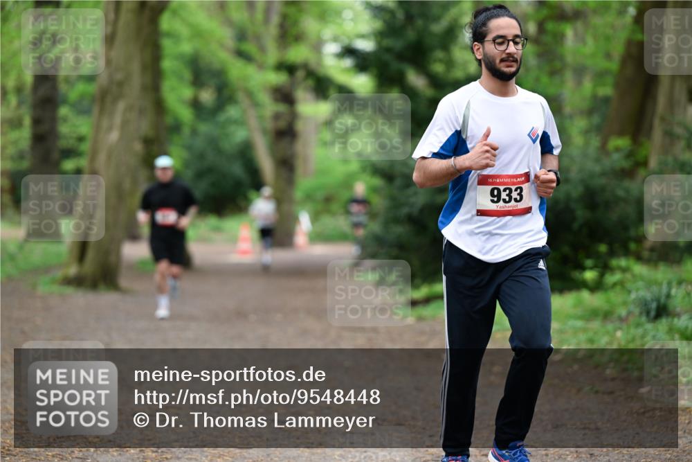 19.04.2026 - Hammer Lauf Dr. Thomas Lammeyer http://msf.ph/oto/9548448 19.04.2026 11:32:25 Laufen 933 meine-sportfotos.de