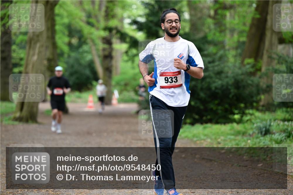 19.04.2026 - Hammer Lauf Dr. Thomas Lammeyer http://msf.ph/oto/9548450 19.04.2026 11:32:25 Laufen 933 meine-sportfotos.de