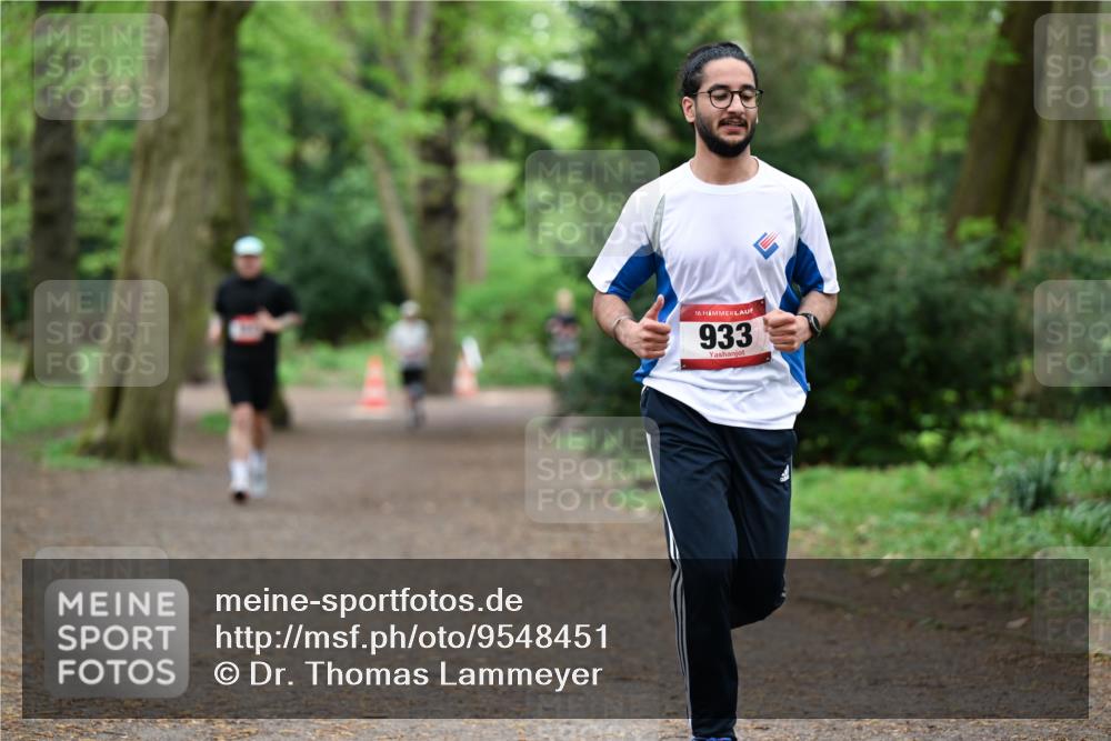 19.04.2026 - Hammer Lauf Dr. Thomas Lammeyer http://msf.ph/oto/9548451 19.04.2026 11:32:25 Laufen 933 meine-sportfotos.de