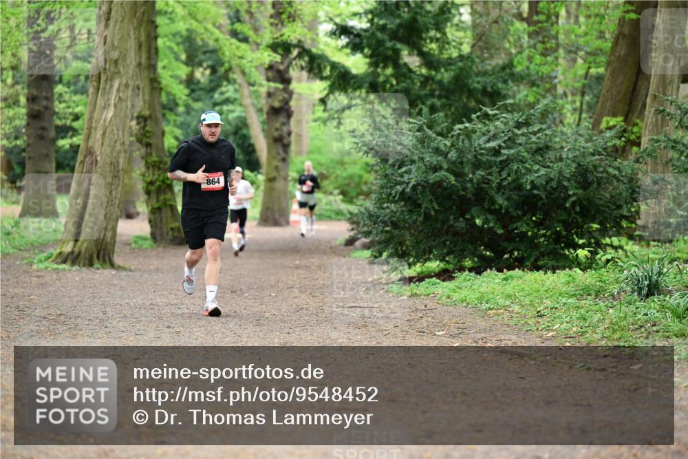 19.04.2026 - Hammer Lauf Dr. Thomas Lammeyer http://msf.ph/oto/9548452 19.04.2026 11:32:27 Laufen 864 meine-sportfotos.de