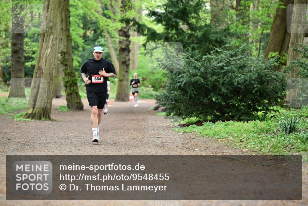 19.04.2026 - Hammer Lauf Dr. Thomas Lammeyer http://msf.ph/oto/9548455 19.04.2026 11:32:27 Laufen 864 meine-sportfotos.de