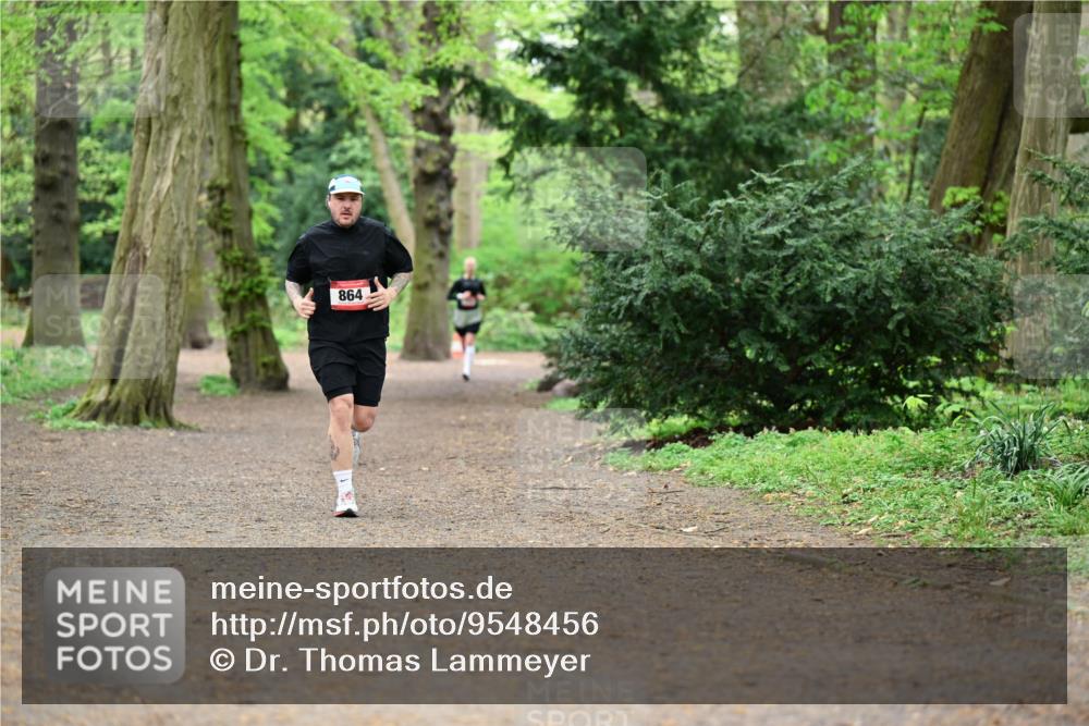 19.04.2026 - Hammer Lauf Dr. Thomas Lammeyer http://msf.ph/oto/9548456 19.04.2026 11:32:27 Laufen 864 meine-sportfotos.de