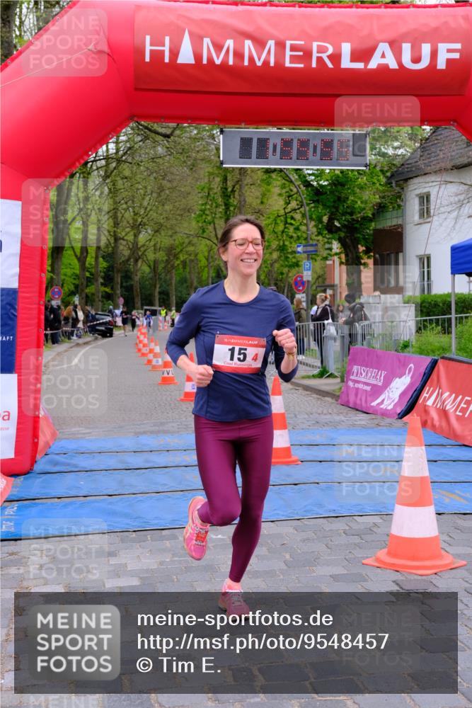 19.04.2026 - Hammer Lauf Tim E. http://msf.ph/oto/9548457 19.04.2026 12:56:03 Ziel 15, 395 meine-sportfotos.de