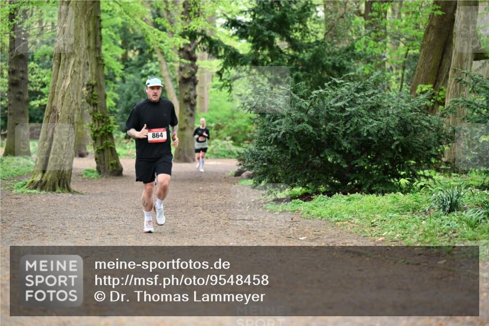 19.04.2026 - Hammer Lauf Dr. Thomas Lammeyer http://msf.ph/oto/9548458 19.04.2026 11:32:27 Laufen 864 meine-sportfotos.de