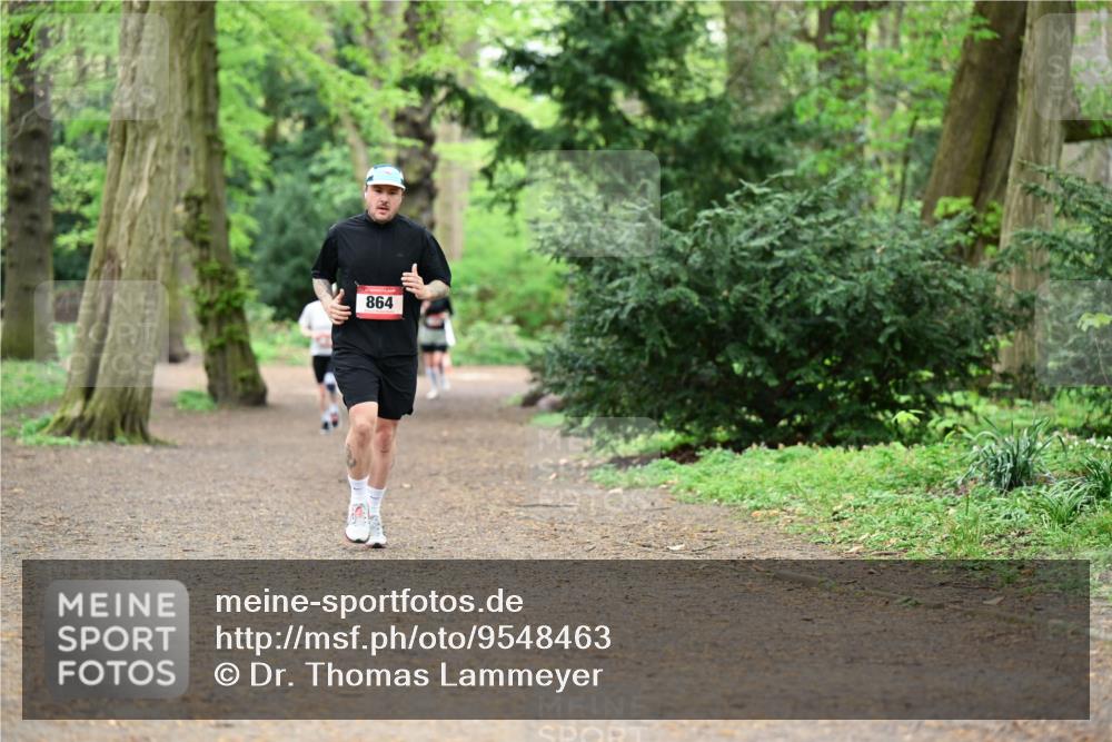 19.04.2026 - Hammer Lauf Dr. Thomas Lammeyer http://msf.ph/oto/9548463 19.04.2026 11:32:28 Laufen 864 meine-sportfotos.de
