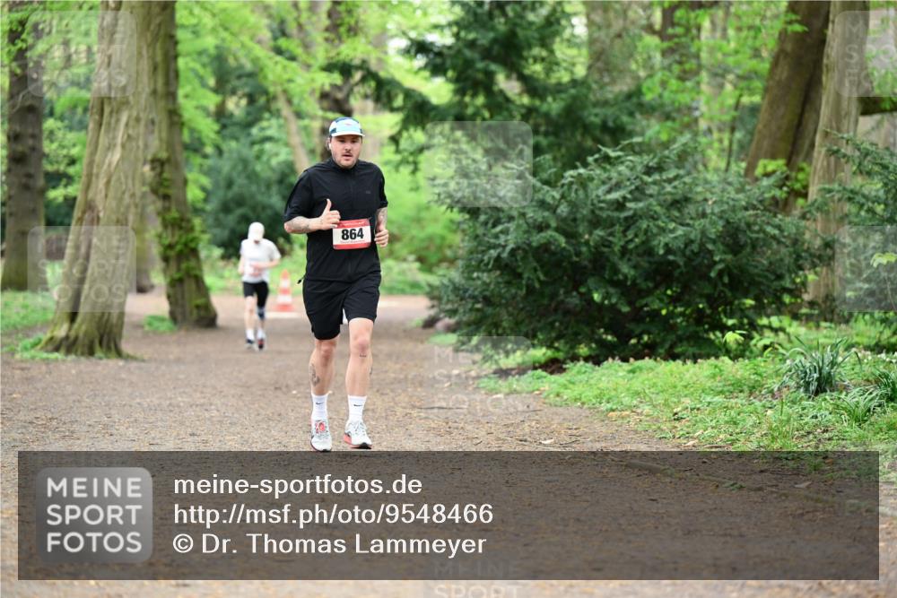 19.04.2026 - Hammer Lauf Dr. Thomas Lammeyer http://msf.ph/oto/9548466 19.04.2026 11:32:28 Laufen 864 meine-sportfotos.de