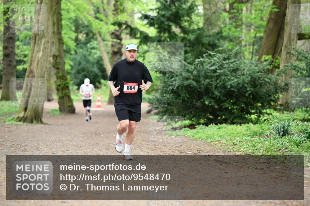 19.04.2026 - Hammer Lauf Dr. Thomas Lammeyer http://msf.ph/oto/9548470 19.04.2026 11:32:28 Laufen 864 meine-sportfotos.de