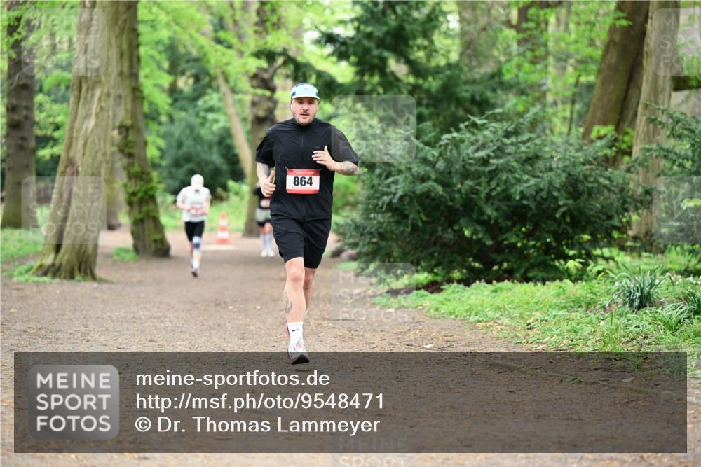 19.04.2026 - Hammer Lauf Dr. Thomas Lammeyer http://msf.ph/oto/9548471 19.04.2026 11:32:28 Laufen 864 meine-sportfotos.de