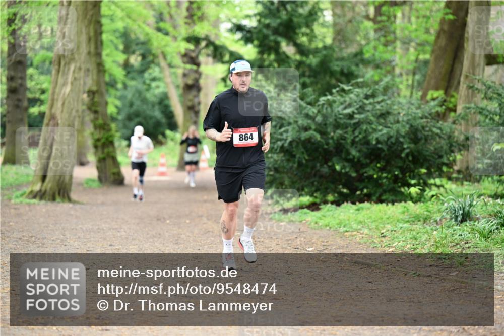 19.04.2026 - Hammer Lauf Dr. Thomas Lammeyer http://msf.ph/oto/9548474 19.04.2026 11:32:29 Laufen 864 meine-sportfotos.de