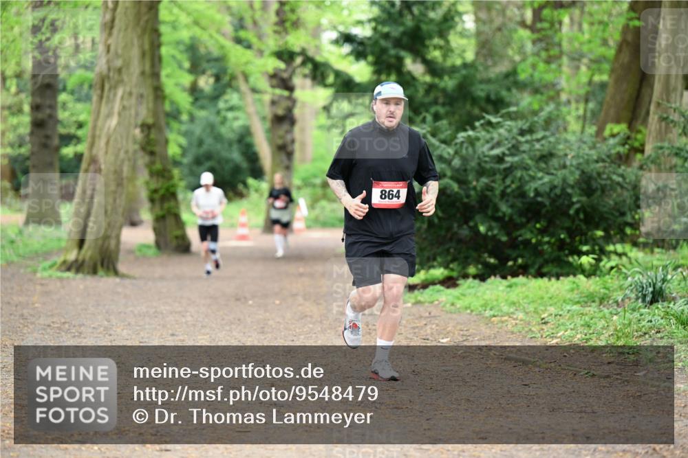 19.04.2026 - Hammer Lauf Dr. Thomas Lammeyer http://msf.ph/oto/9548479 19.04.2026 11:32:29 Laufen 864 meine-sportfotos.de