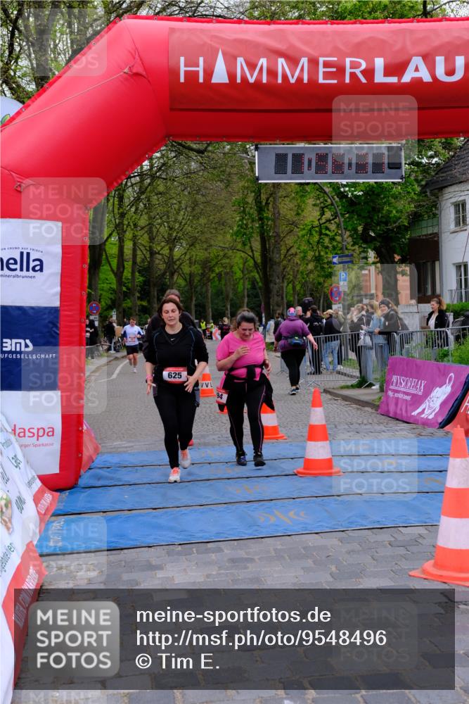 19.04.2026 - Hammer Lauf Tim E. http://msf.ph/oto/9548496 19.04.2026 12:56:39 Ziel 12, 194, 625, 1012, 1907 meine-sportfotos.de
