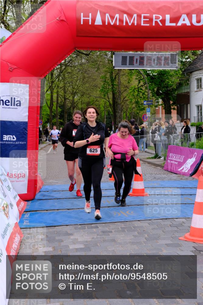 19.04.2026 - Hammer Lauf Tim E. http://msf.ph/oto/9548505 19.04.2026 12:56:40 Ziel 12, 194, 625, 1012 meine-sportfotos.de