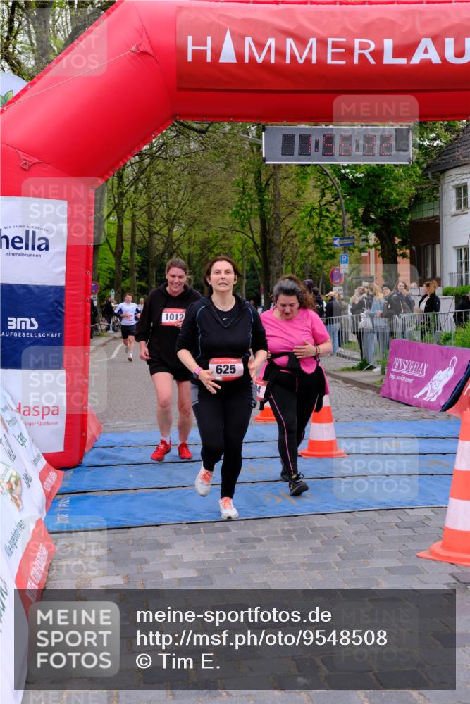 19.04.2026 - Hammer Lauf Tim E. http://msf.ph/oto/9548508 19.04.2026 12:56:41 Ziel 12, 22, 194, 625, 1012 meine-sportfotos.de