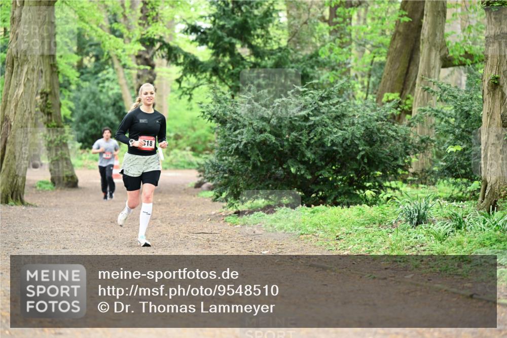 19.04.2026 - Hammer Lauf Dr. Thomas Lammeyer http://msf.ph/oto/9548510 19.04.2026 11:32:40 Laufen  meine-sportfotos.de