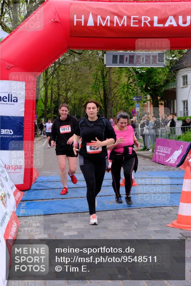 19.04.2026 - Hammer Lauf Tim E. http://msf.ph/oto/9548511 19.04.2026 12:56:41 Ziel 12, 22, 194, 625, 1012 meine-sportfotos.de