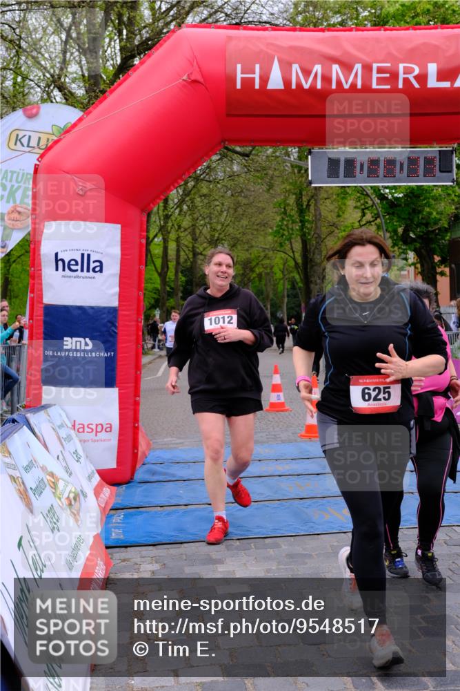 19.04.2026 - Hammer Lauf Tim E. http://msf.ph/oto/9548517 19.04.2026 12:56:42 Ziel 12, 22, 194, 625, 1012 meine-sportfotos.de