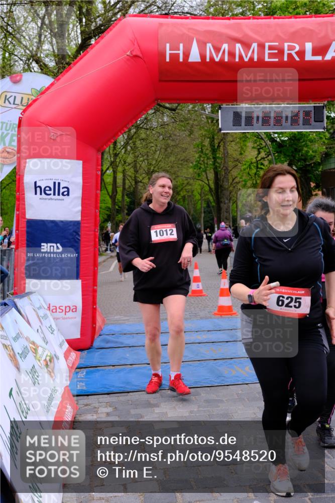 19.04.2026 - Hammer Lauf Tim E. http://msf.ph/oto/9548520 19.04.2026 12:56:42 Ziel 12, 22, 194, 625, 1012 meine-sportfotos.de