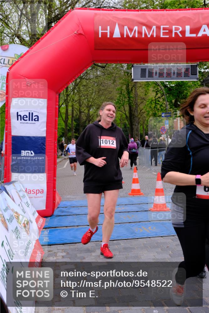 19.04.2026 - Hammer Lauf Tim E. http://msf.ph/oto/9548522 19.04.2026 12:56:42 Ziel 12, 22, 194, 625, 1012 meine-sportfotos.de