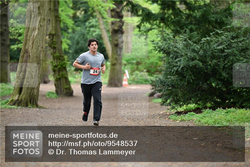 19.04.2026 - Hammer Lauf Dr. Thomas Lammeyer http://msf.ph/oto/9548537 19.04.2026 11:32:46 Laufen  meine-sportfotos.de