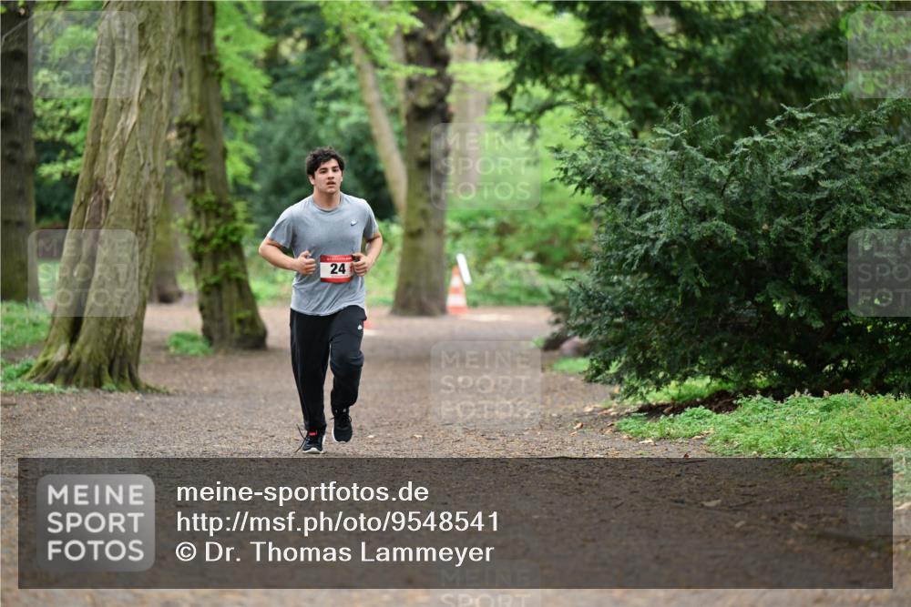 19.04.2026 - Hammer Lauf Dr. Thomas Lammeyer http://msf.ph/oto/9548541 19.04.2026 11:32:46 Laufen  meine-sportfotos.de