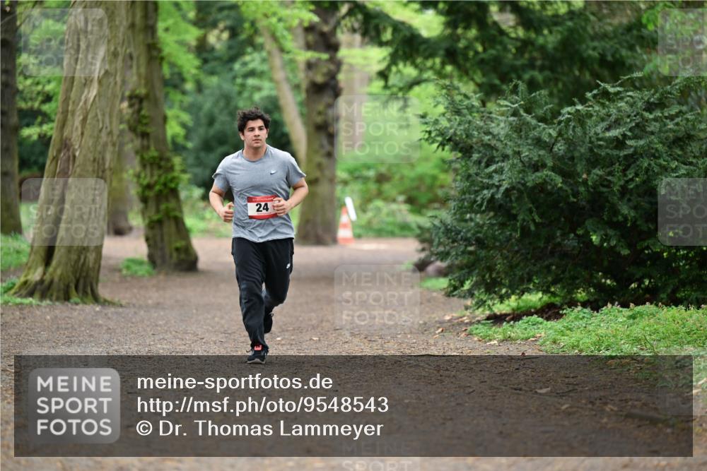 19.04.2026 - Hammer Lauf Dr. Thomas Lammeyer http://msf.ph/oto/9548543 19.04.2026 11:32:47 Laufen  meine-sportfotos.de