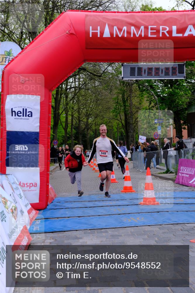 19.04.2026 - Hammer Lauf Tim E. http://msf.ph/oto/9548552 19.04.2026 12:56:51 Ziel 22, 181, 549, 637 meine-sportfotos.de