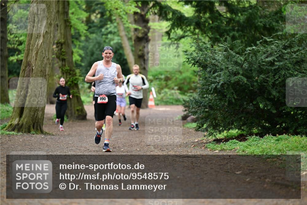 19.04.2026 - Hammer Lauf Dr. Thomas Lammeyer http://msf.ph/oto/9548575 19.04.2026 11:33:06 Laufen 990 meine-sportfotos.de