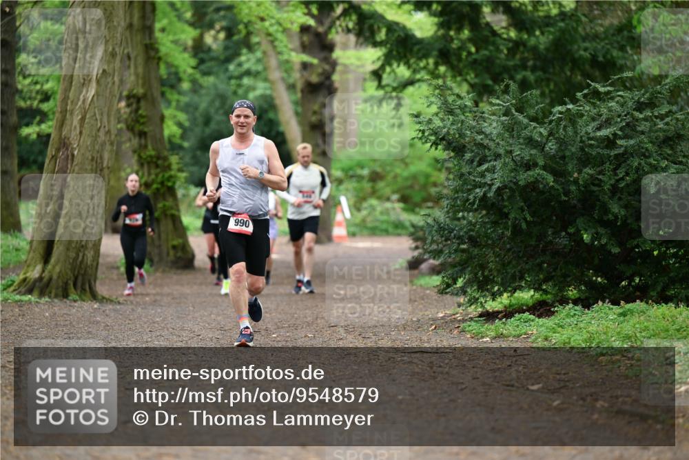19.04.2026 - Hammer Lauf Dr. Thomas Lammeyer http://msf.ph/oto/9548579 19.04.2026 11:33:07 Laufen 990 meine-sportfotos.de