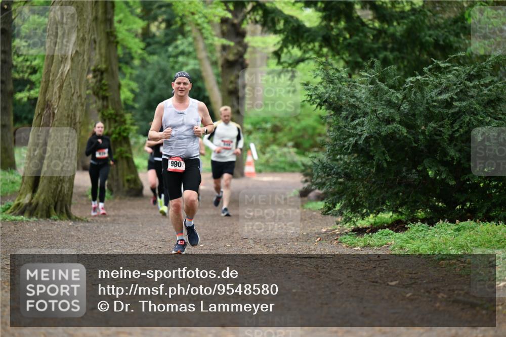 19.04.2026 - Hammer Lauf Dr. Thomas Lammeyer http://msf.ph/oto/9548580 19.04.2026 11:33:07 Laufen  meine-sportfotos.de