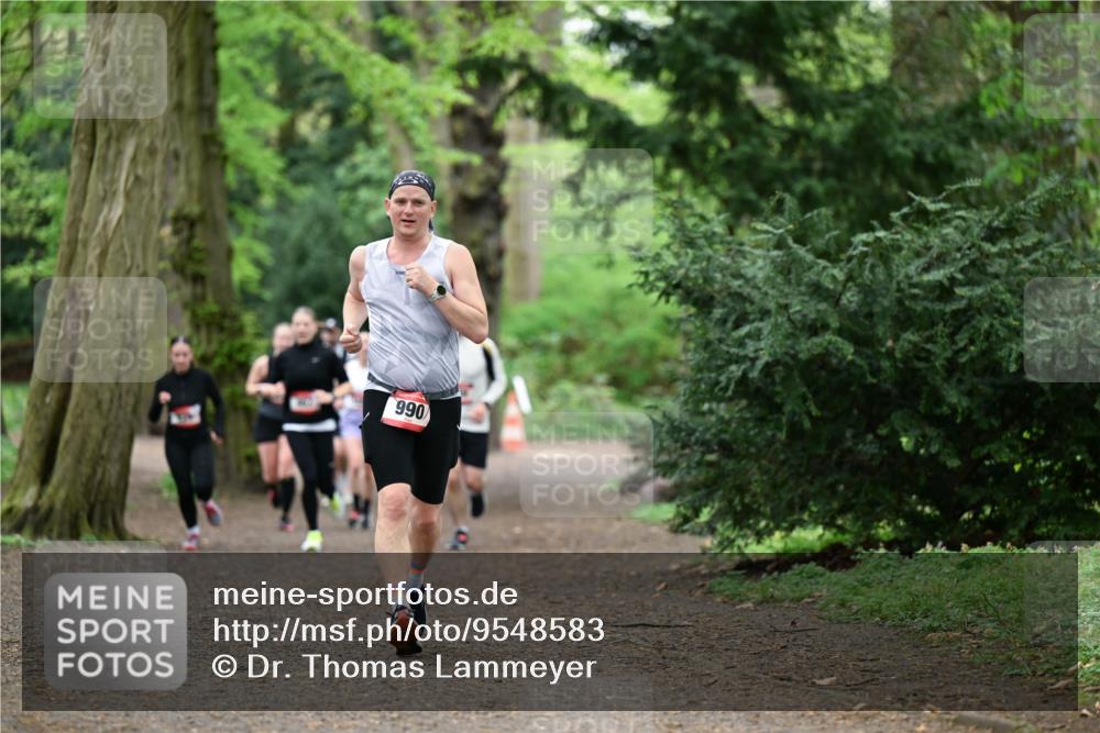 19.04.2026 - Hammer Lauf Dr. Thomas Lammeyer http://msf.ph/oto/9548583 19.04.2026 11:33:08 Laufen 990 meine-sportfotos.de