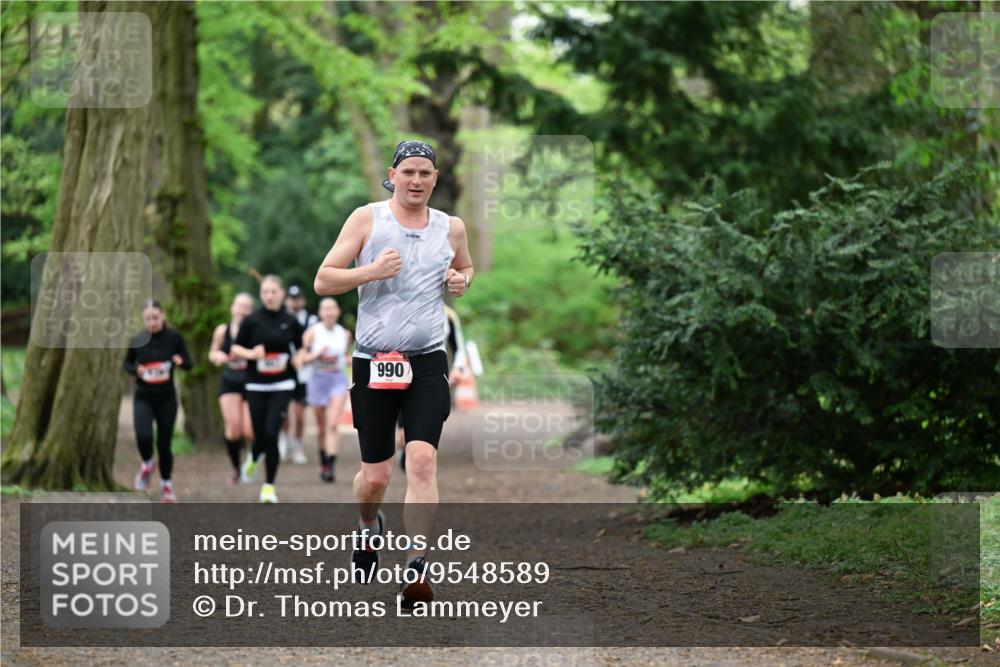 19.04.2026 - Hammer Lauf Dr. Thomas Lammeyer http://msf.ph/oto/9548589 19.04.2026 11:33:09 Laufen 990 meine-sportfotos.de