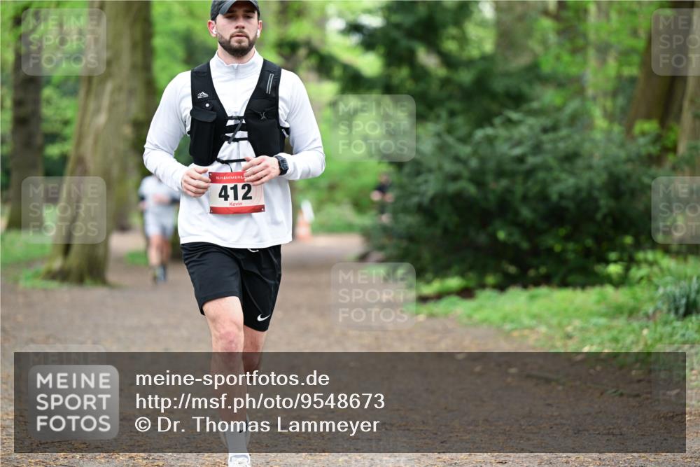 19.04.2026 - Hammer Lauf Dr. Thomas Lammeyer http://msf.ph/oto/9548673 19.04.2026 11:33:22 Laufen 412 meine-sportfotos.de