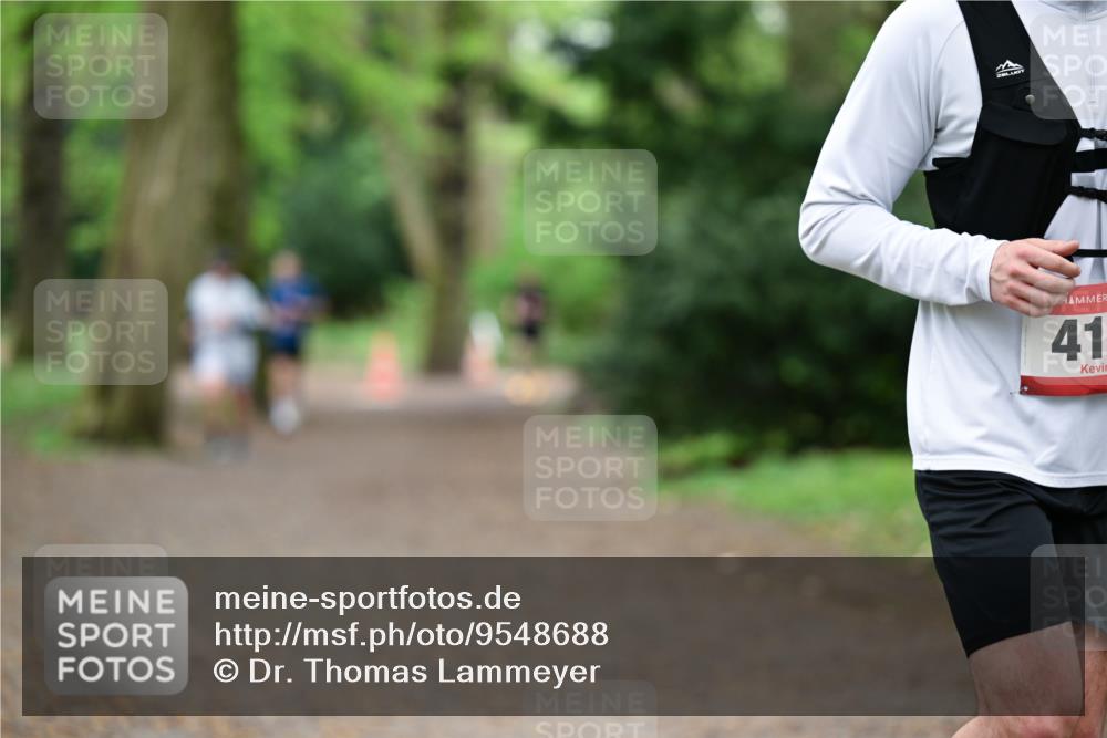 19.04.2026 - Hammer Lauf Dr. Thomas Lammeyer http://msf.ph/oto/9548688 19.04.2026 11:33:23 Laufen  meine-sportfotos.de