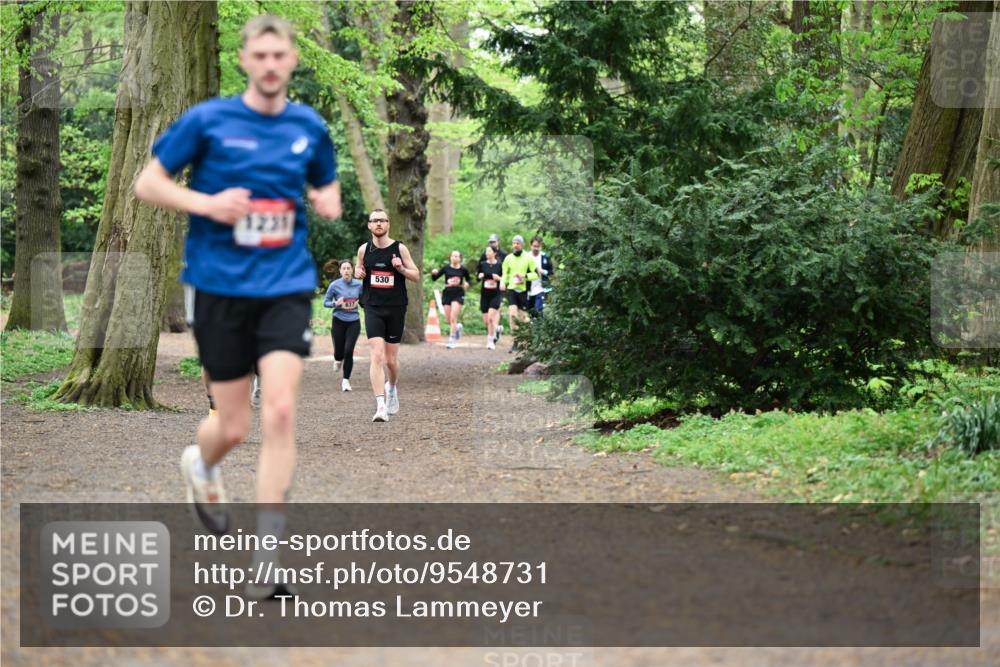 19.04.2026 - Hammer Lauf Dr. Thomas Lammeyer http://msf.ph/oto/9548731 19.04.2026 11:33:35 Laufen 530 meine-sportfotos.de