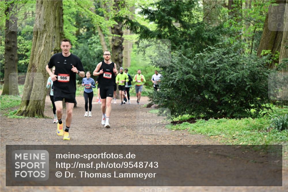 19.04.2026 - Hammer Lauf Dr. Thomas Lammeyer http://msf.ph/oto/9548743 19.04.2026 11:33:37 Laufen 530, 986 meine-sportfotos.de