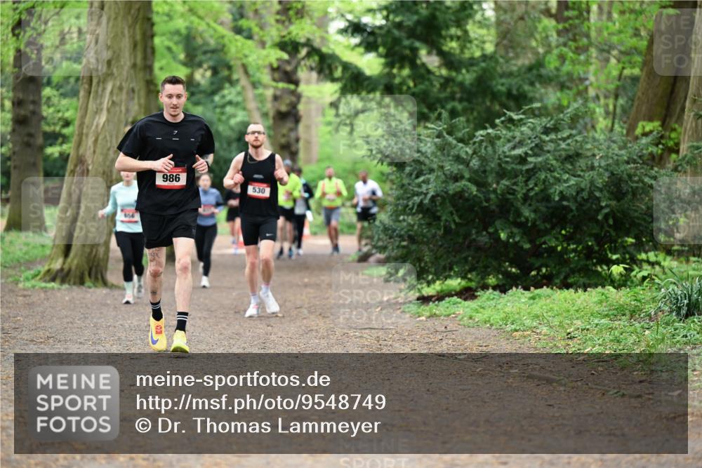 19.04.2026 - Hammer Lauf Dr. Thomas Lammeyer http://msf.ph/oto/9548749 19.04.2026 11:33:37 Laufen 986, 530 meine-sportfotos.de