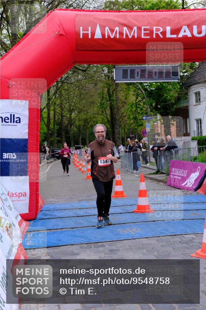 19.04.2026 - Hammer Lauf Tim E. http://msf.ph/oto/9548758 19.04.2026 12:58:17 Ziel 1341 meine-sportfotos.de