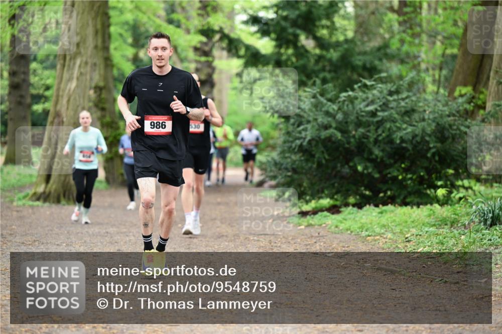 19.04.2026 - Hammer Lauf Dr. Thomas Lammeyer http://msf.ph/oto/9548759 19.04.2026 11:33:39 Laufen 986, 530 meine-sportfotos.de