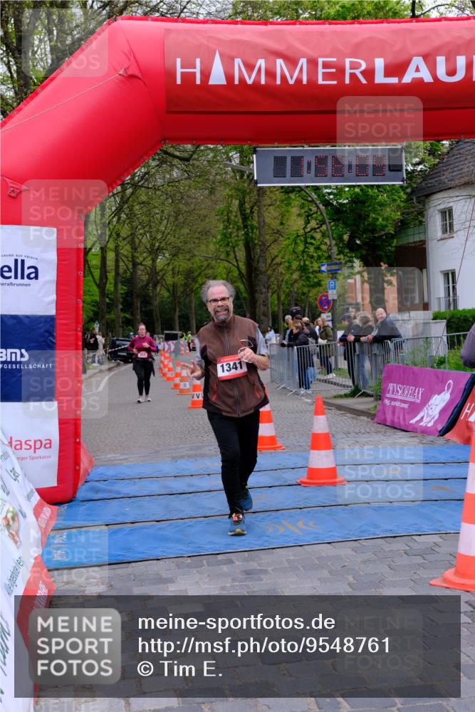 19.04.2026 - Hammer Lauf Tim E. http://msf.ph/oto/9548761 19.04.2026 12:58:17 Ziel 1341 meine-sportfotos.de