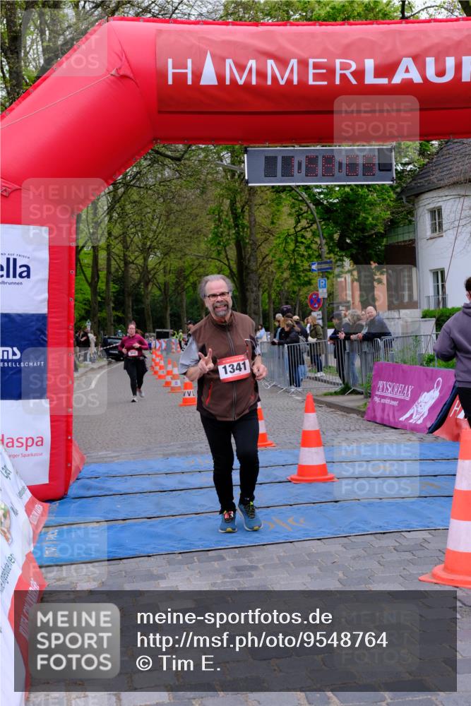 19.04.2026 - Hammer Lauf Tim E. http://msf.ph/oto/9548764 19.04.2026 12:58:18 Ziel 1341 meine-sportfotos.de
