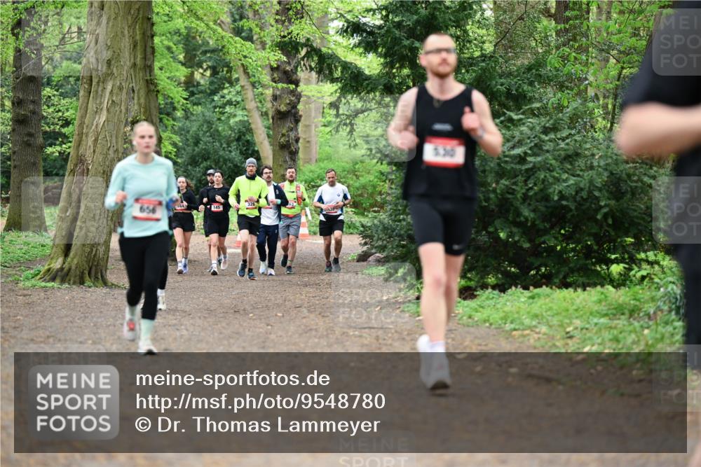 19.04.2026 - Hammer Lauf Dr. Thomas Lammeyer http://msf.ph/oto/9548780 19.04.2026 11:33:41 Laufen 145, 530 meine-sportfotos.de