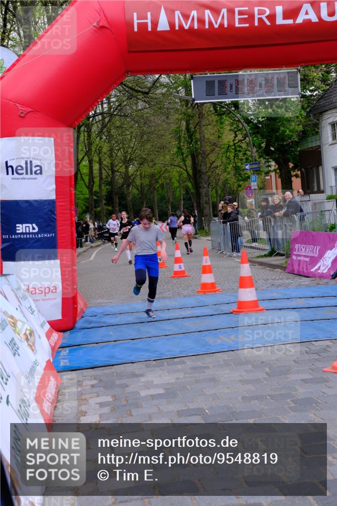 19.04.2026 - Hammer Lauf Tim E. http://msf.ph/oto/9548819 19.04.2026 12:58:35 Ziel 8, 912 meine-sportfotos.de