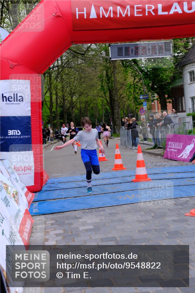 19.04.2026 - Hammer Lauf Tim E. http://msf.ph/oto/9548822 19.04.2026 12:58:35 Ziel 8, 912 meine-sportfotos.de