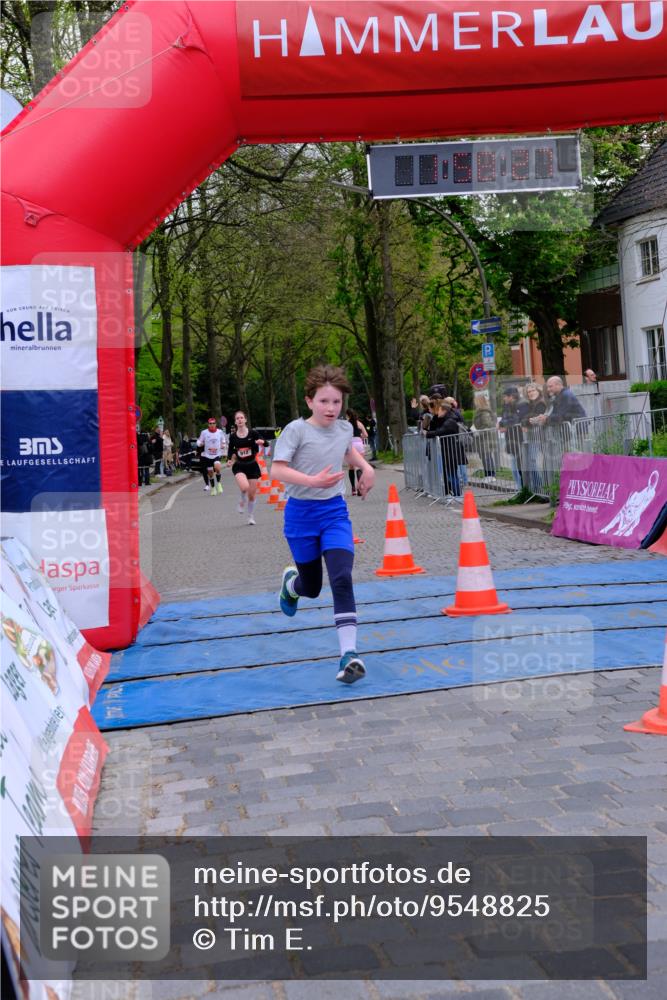 19.04.2026 - Hammer Lauf Tim E. http://msf.ph/oto/9548825 19.04.2026 12:58:35 Ziel 8, 912 meine-sportfotos.de
