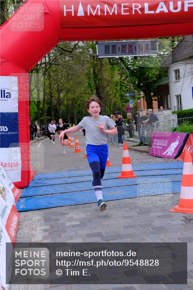 19.04.2026 - Hammer Lauf Tim E. http://msf.ph/oto/9548828 19.04.2026 12:58:36 Ziel 8, 912 meine-sportfotos.de