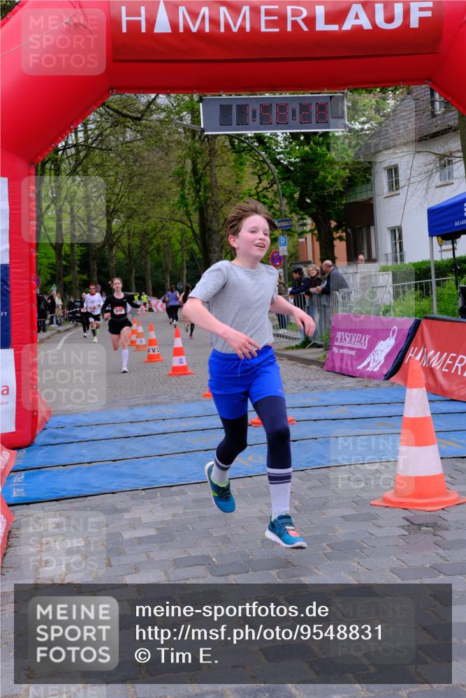 19.04.2026 - Hammer Lauf Tim E. http://msf.ph/oto/9548831 19.04.2026 12:58:36 Ziel 8, 912 meine-sportfotos.de