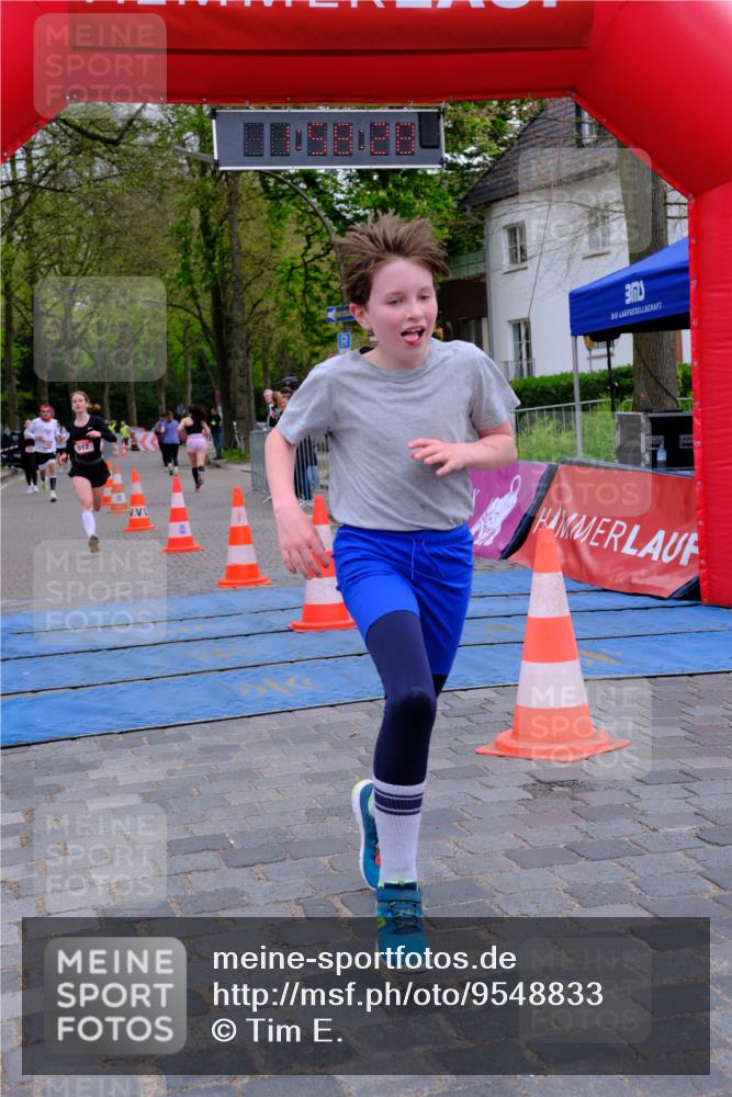 19.04.2026 - Hammer Lauf Tim E. http://msf.ph/oto/9548833 19.04.2026 12:58:36 Ziel 8, 912 meine-sportfotos.de